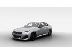 2026 BMW M240i xDrive Coupe