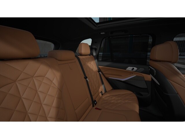 2026 BMW X5 40i - Photo 12