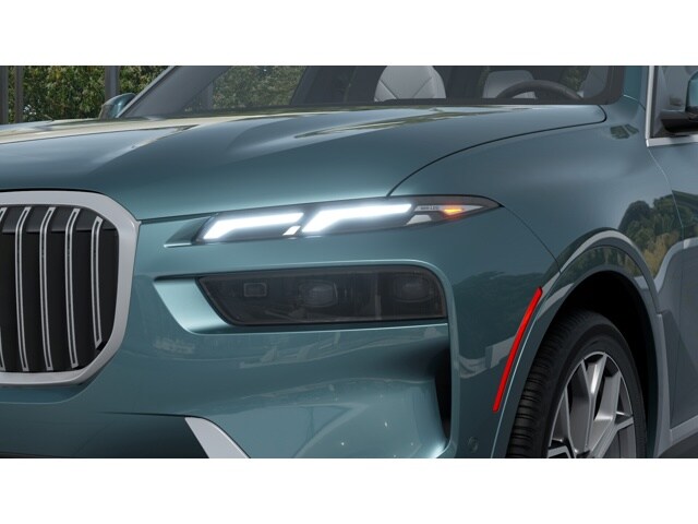 2026 BMW X7 40i - Photo 46