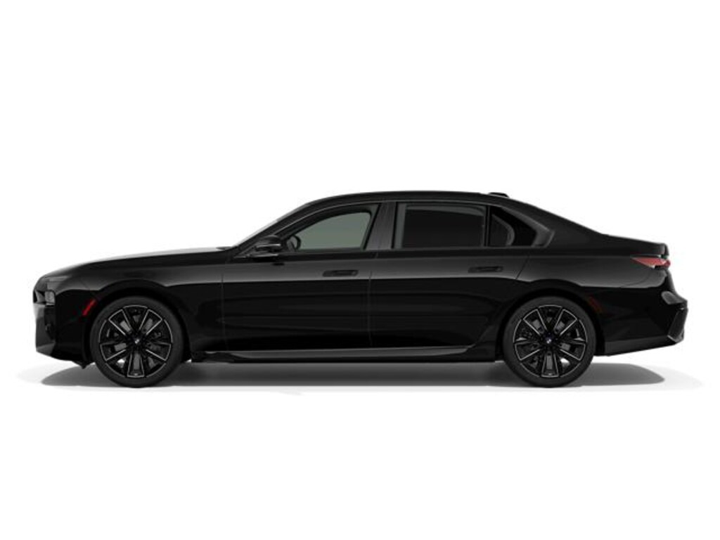 New 2026 BMW 740i Sedan