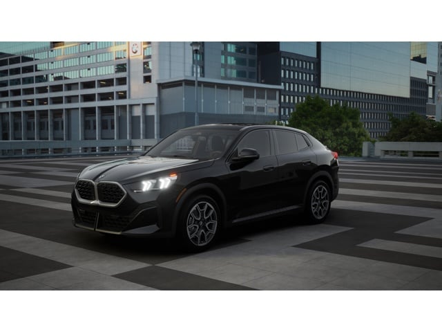 2026 BMW X2 xDrive28i's photo