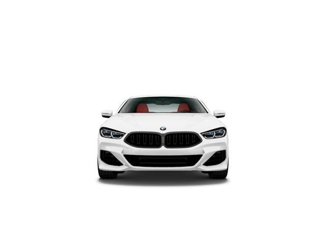 2026 BMW 8 Series 840i - Photo 27