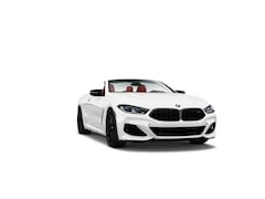 2026 BMW M850i xDrive Convertible
