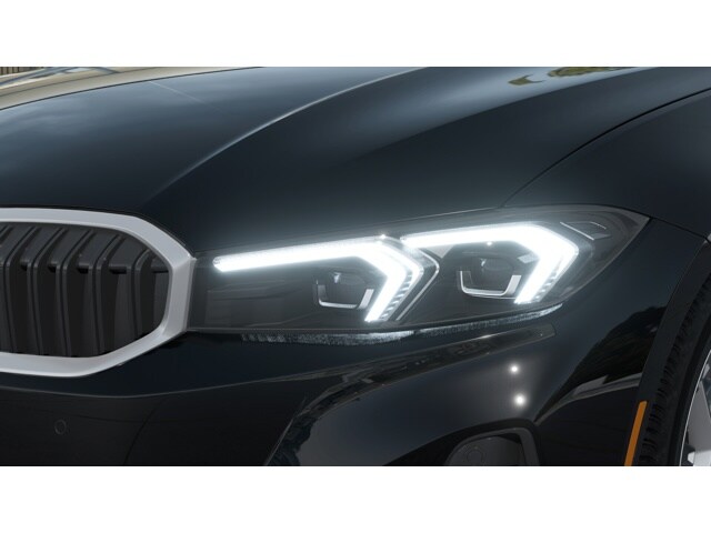 2026 BMW 3 Series 330i - Photo 24