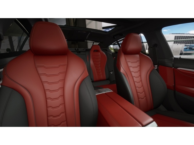 2026 BMW 8 Series 840i - Photo 11