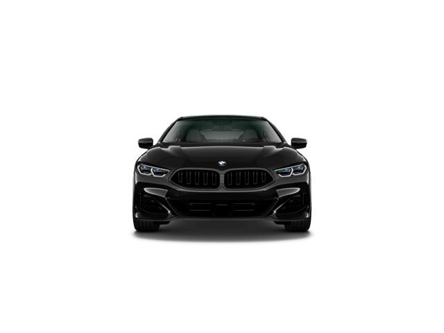 2026 Bmw 840i Gran Coupe photo 2
