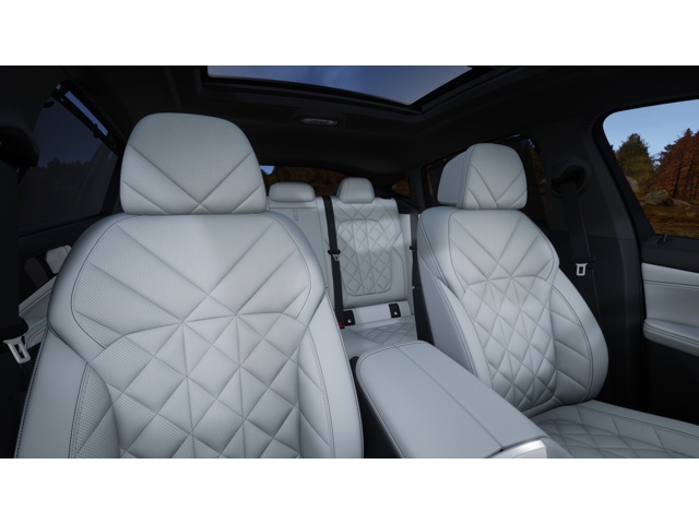 2026 BMW X6 M60i - Photo 33