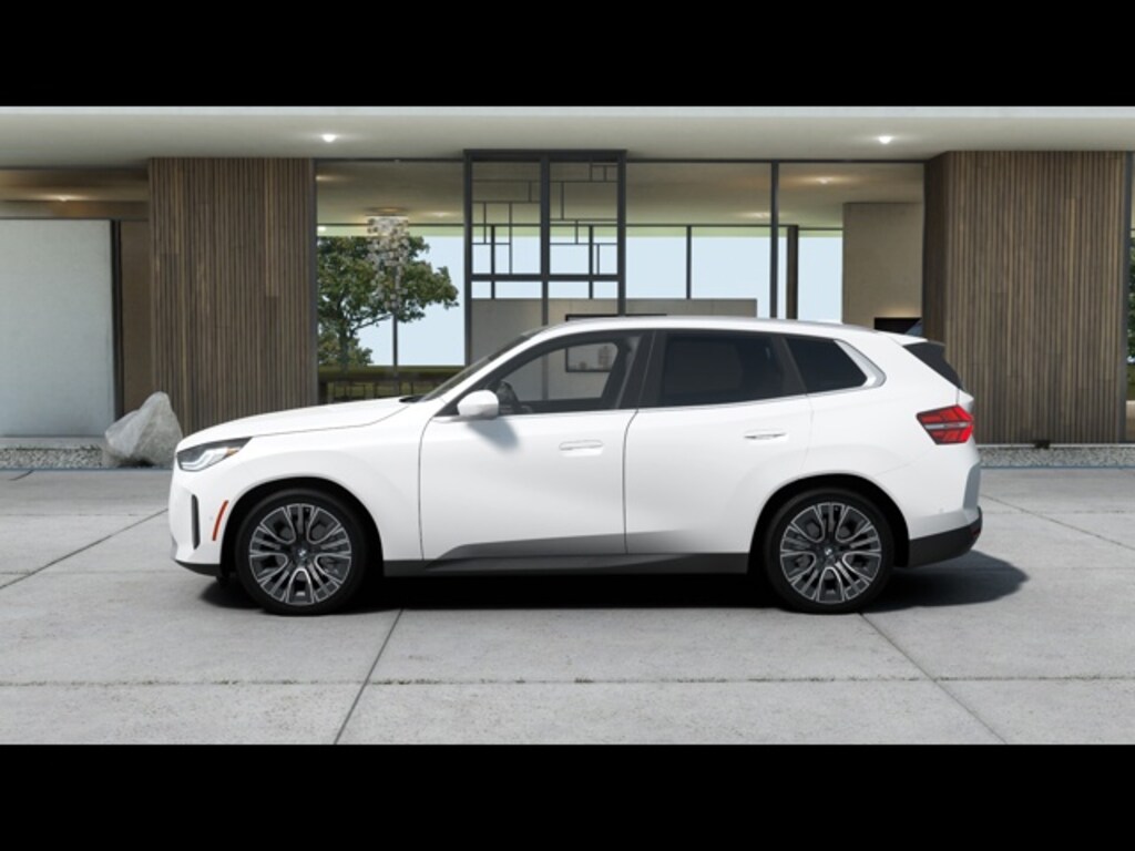 New 2025 BMW X3 30 For Sale at MAG BMW of Dublin VIN 5UX53GP0XS9Z02874