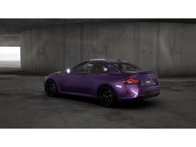 2026 Bmw 230i Coupe photo 2