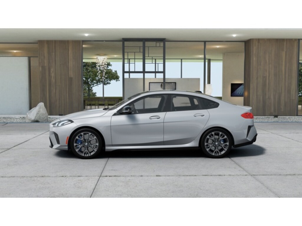 New 2026 BMW 228i xDrive Gran Coupe