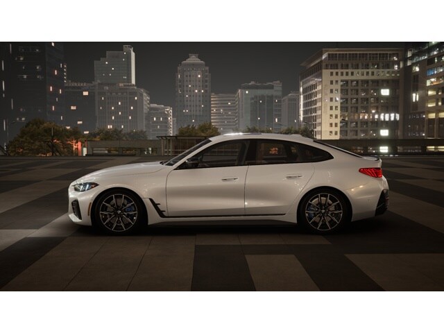 2025 Bmw i4 xDrive40 photo 4