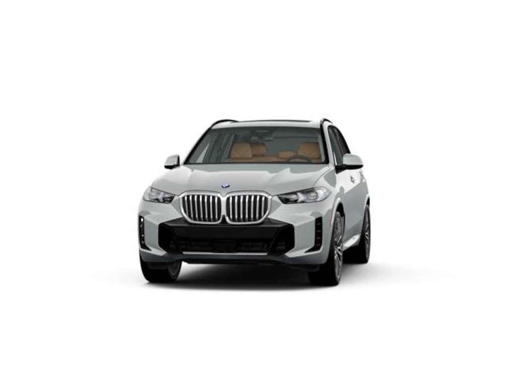 New 2026 BMW X5 xDrive40i SUV