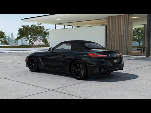 2025 Bmw Z4 sDrive30i photo 2