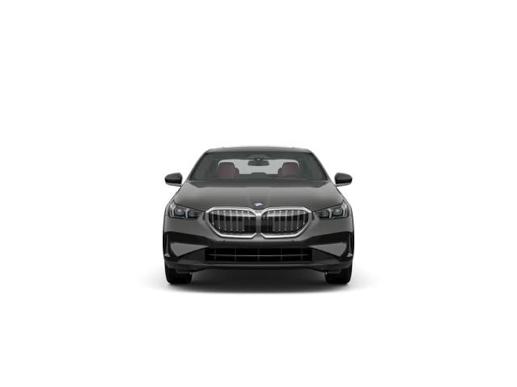 New 2026 BMW 530i xDrive Sedan