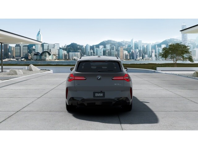 2025 Bmw X3 30x Drive photo 10