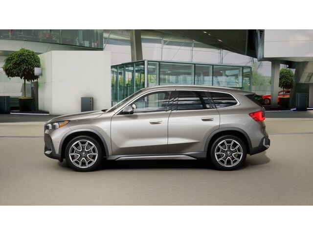 2025 Bmw X1 XDrive28i photo 4