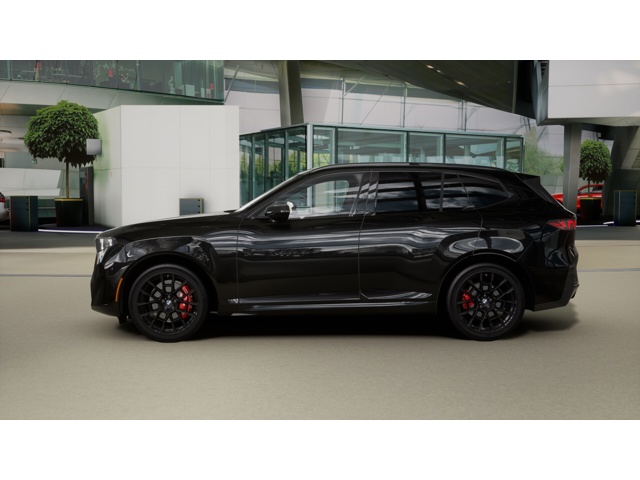 New 2027 BMW X5 40 xDrive SUV