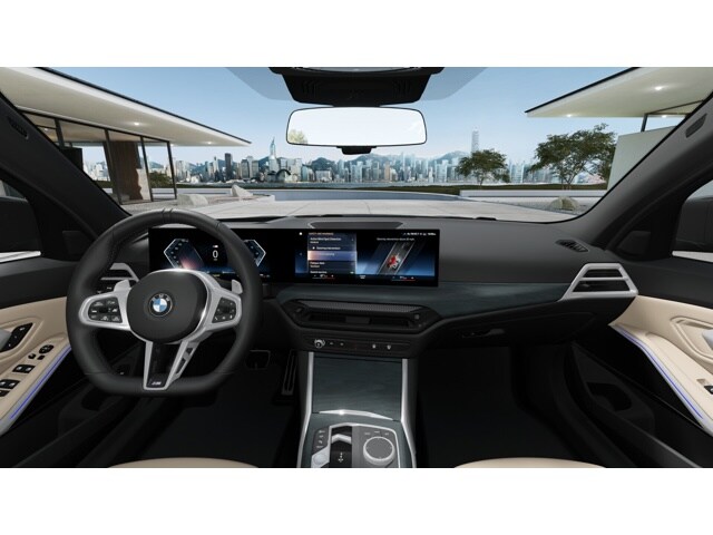 2026 BMW 3 Series 330i - Photo 45