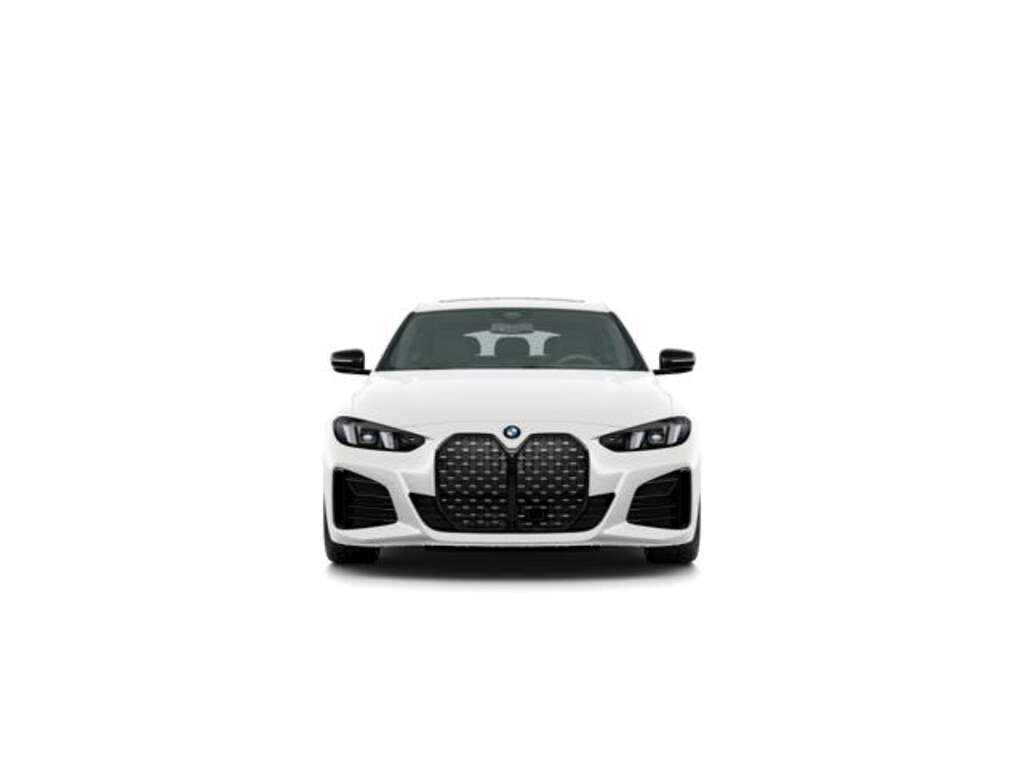 New 2026 BMW 430i Coupe