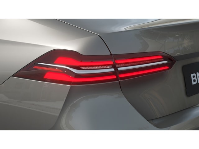 2026 BMW 5 Series 530i - Photo 38
