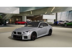 2026 BMW M2 Base Coupe