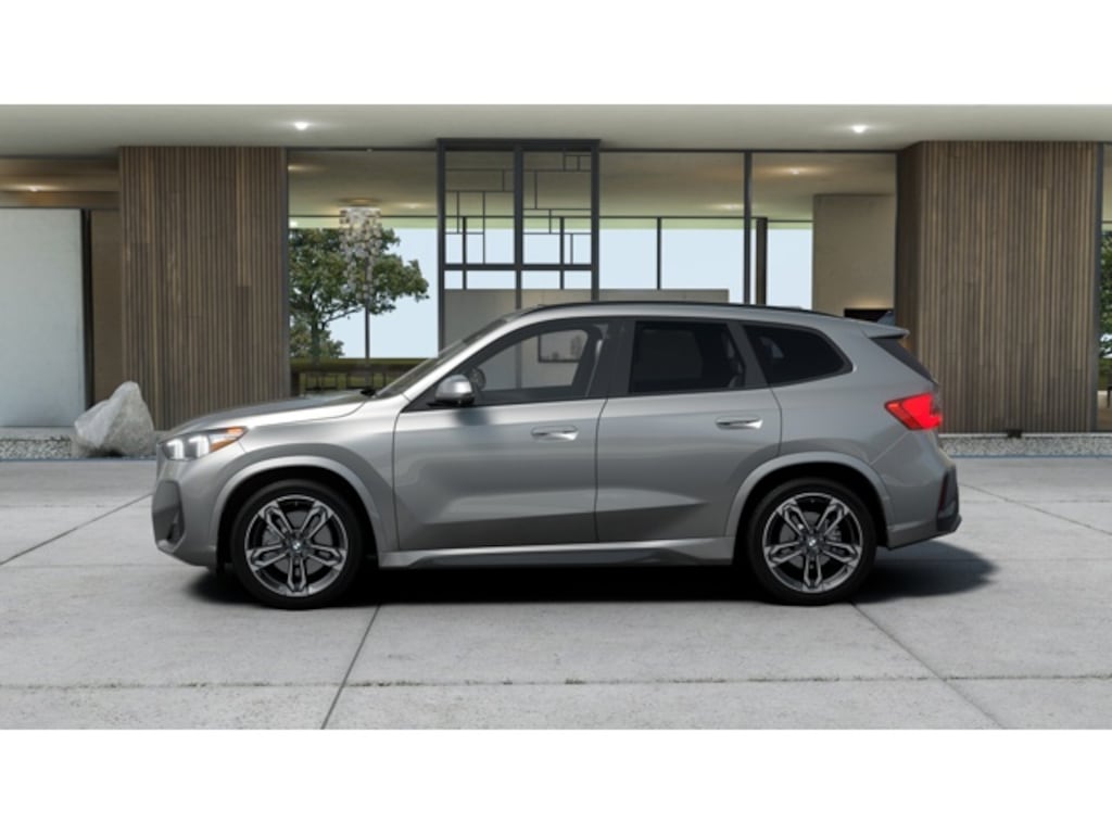 New 2027 BMW X1 SUV