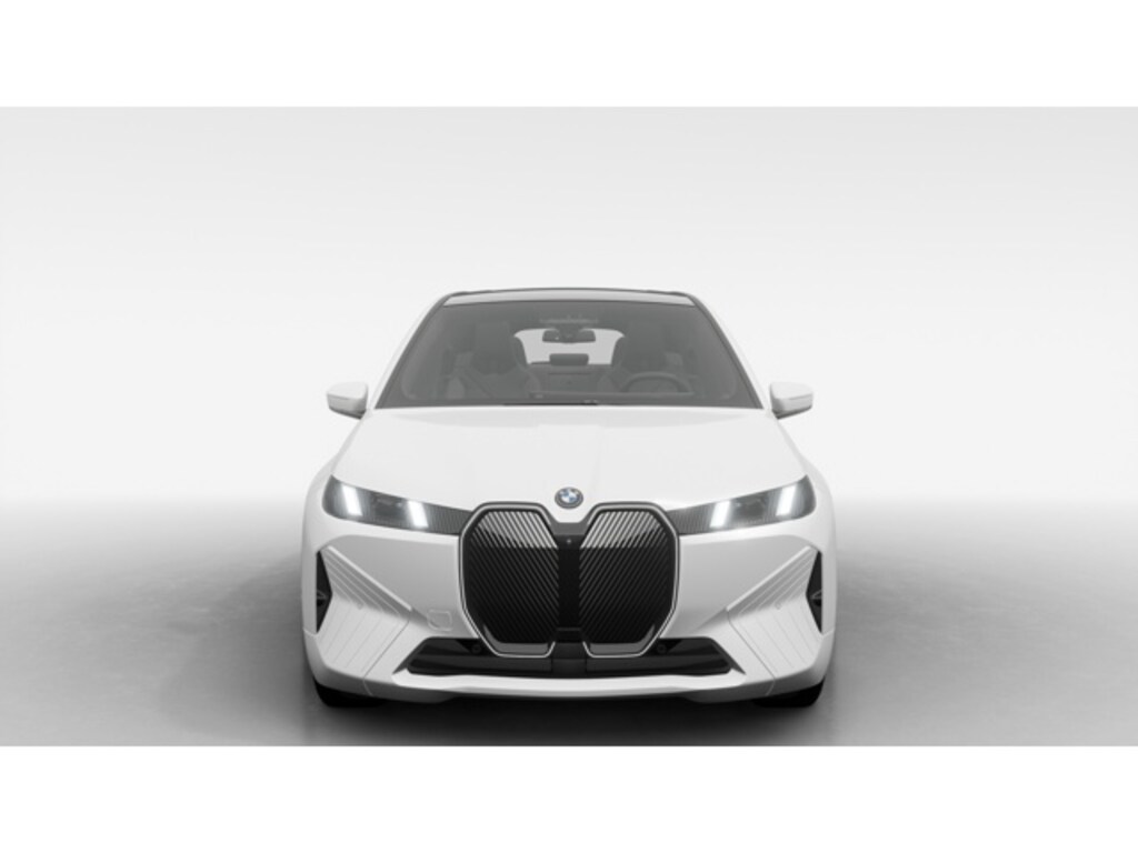 New 2026 BMW iX xDrive45 SUV