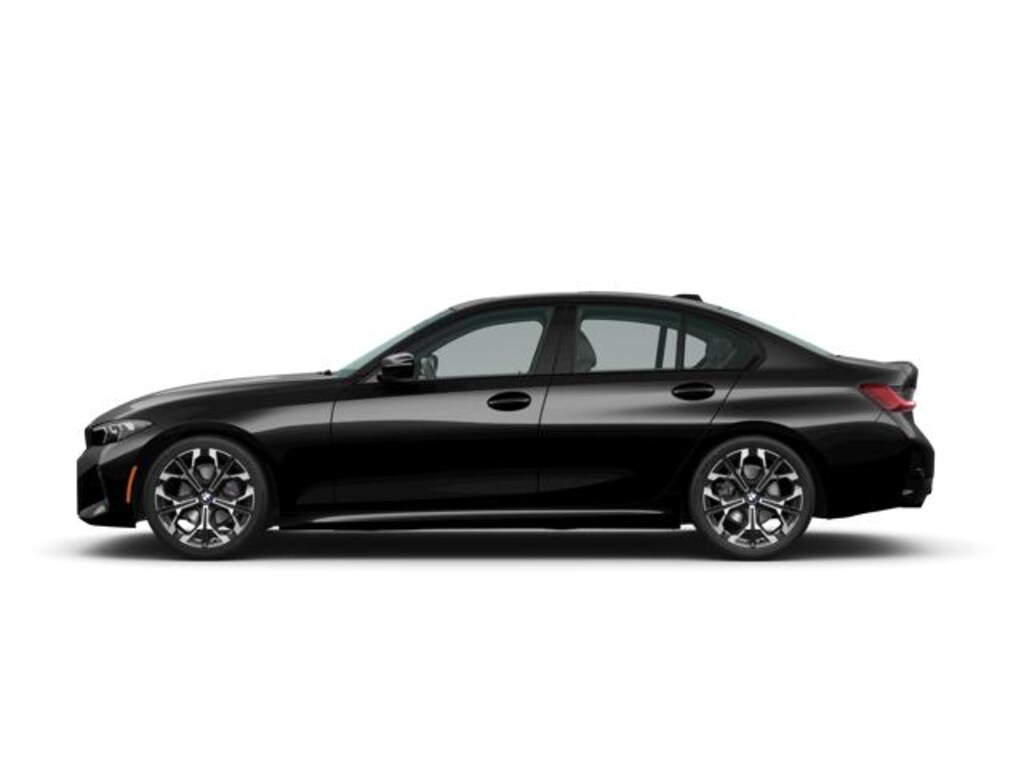 New 2026 BMW 330i Sedan