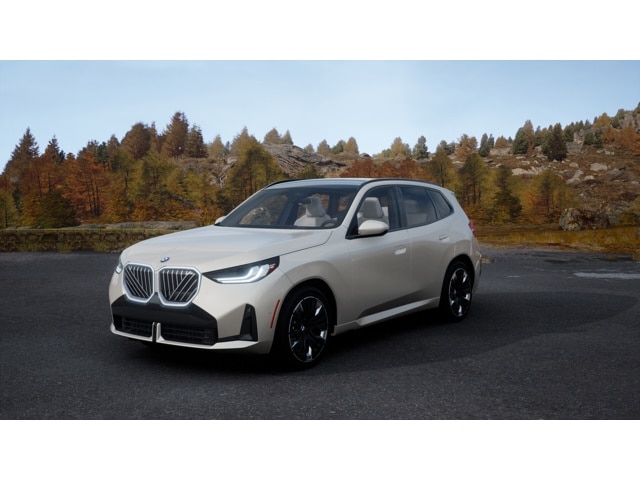 2026 BMW X3 30's photo