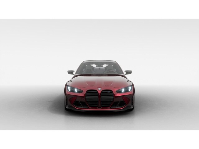 New 2026 BMW M4 For Sale At Paul Miller BMW VIN