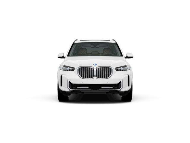 Used 2025 BMW X5 50e with VIN 5UX43EU0XS9Y77513 for sale in Doylestown, PA