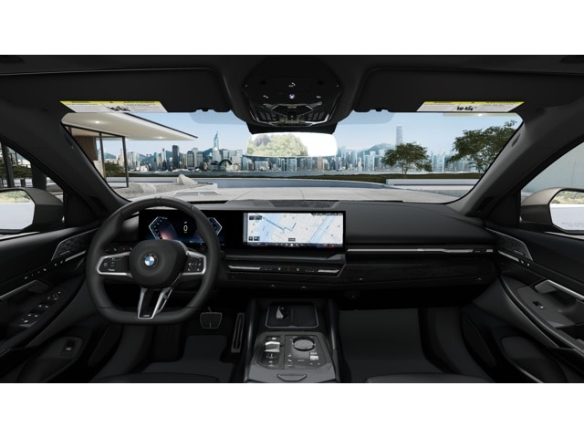 2026 BMW 5 Series 530i - Photo 38