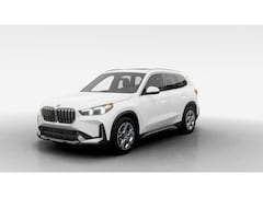 2026 BMW X1 xDrive28i SUV