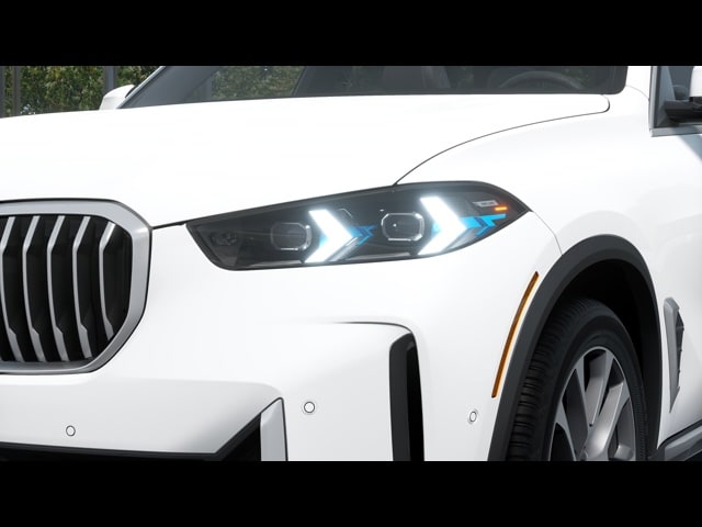 Image 7 of 2025 BMW X5 xDrive40i SUV