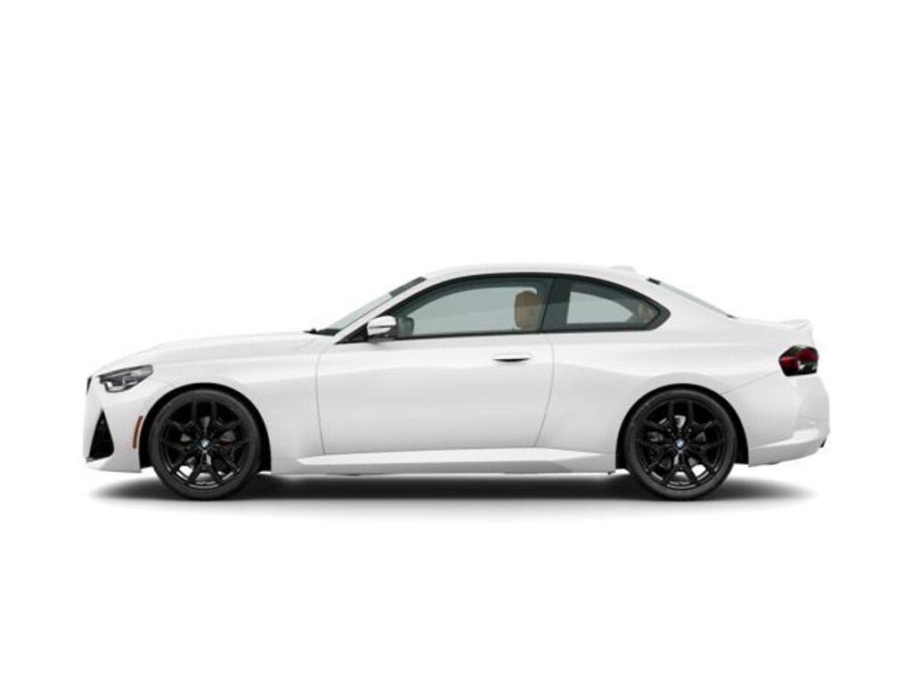 New 2026 BMW 230i Coupe