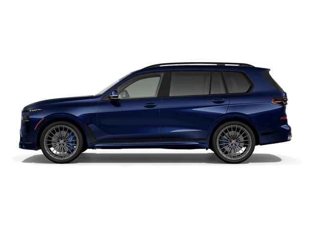 2026 Bmw X7 ALPINA XB7 photo 4