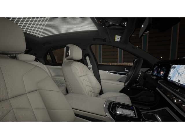 2026 BMW 7 Series 740i - Photo 52