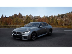 2026 BMW M2 Coupe