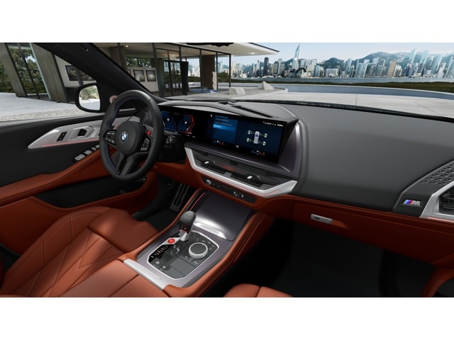 2026 BMW XM Base - Photo 14