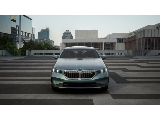 2026 Bmw i5 eDrive40 photo 3