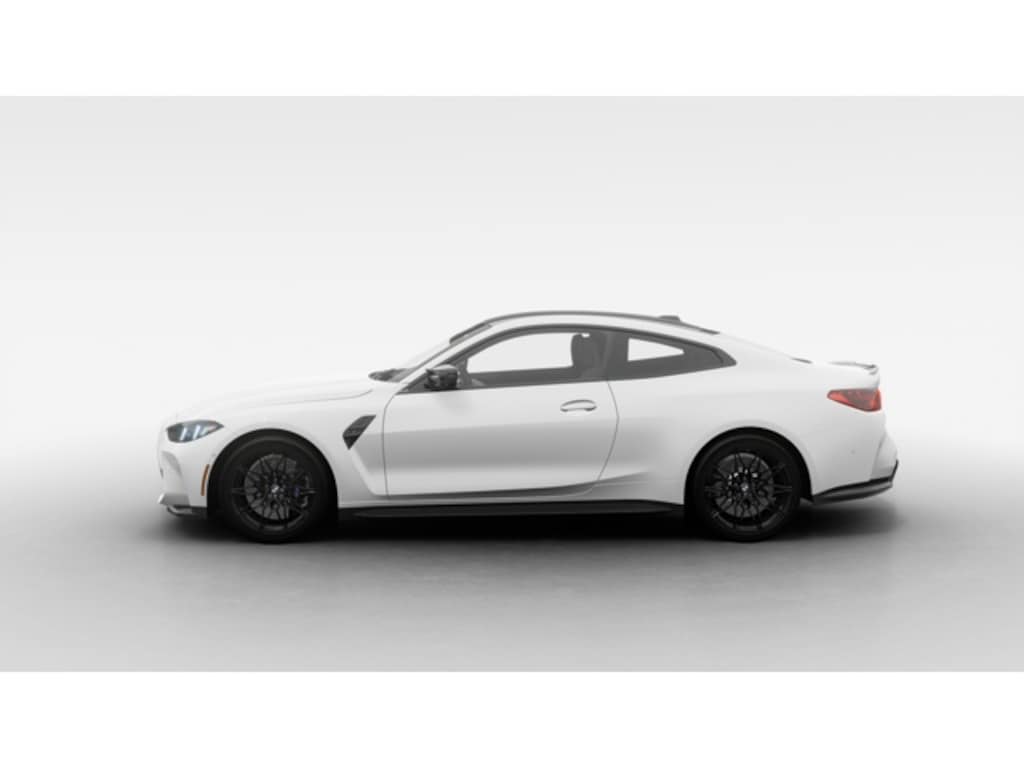 New 2026 BMW M4 Competition xDrive Coupe