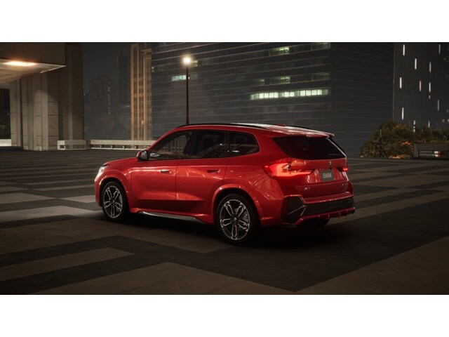2026 Bmw X1 XDrive28i photo 2