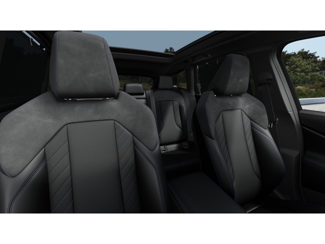 2025 BMW X3 30 - Photo 46