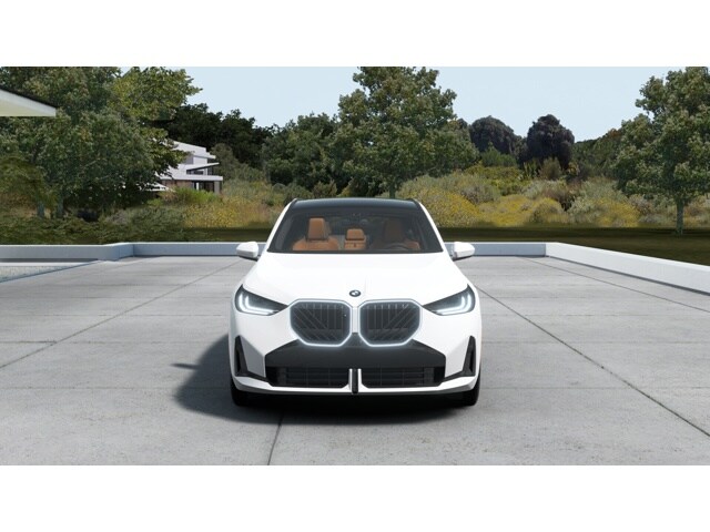 2026 Bmw X3 photo 3
