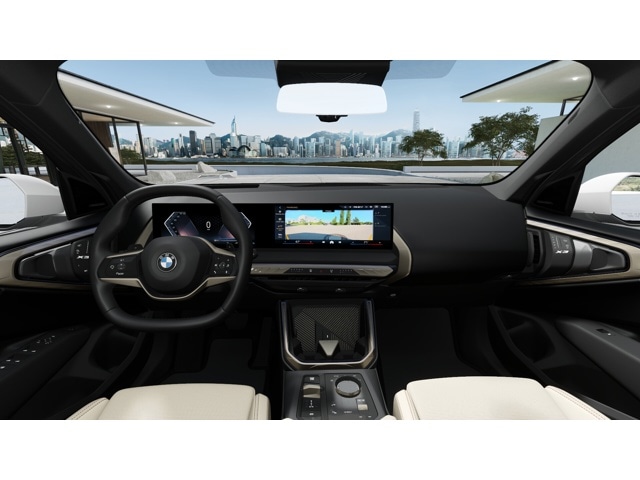 2026 BMW X3 30 - Photo 28