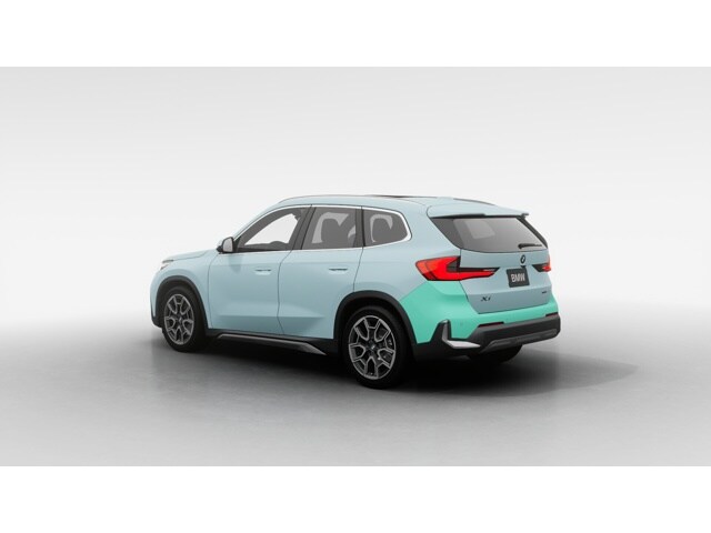 2026 Bmw X1 XDrive28i photo 2
