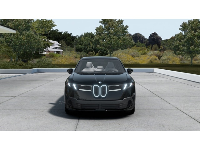 2027 BMW IX3 50 XDrive SUV
