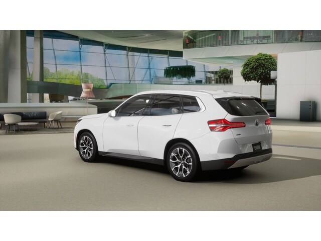 2025 Bmw X3 30x Drive photo 2