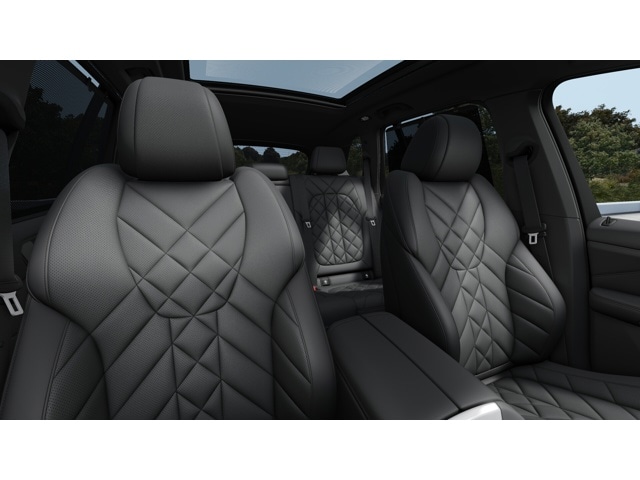 2026 BMW X5 50e - Photo 38