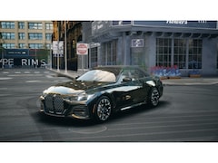 2026 BMW 430i xDrive Convertible